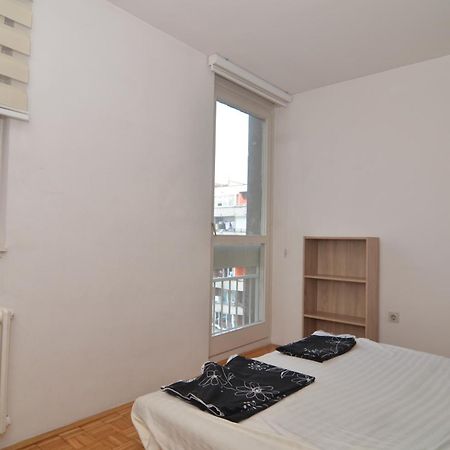 Apartment Nl Сараево Екстериор снимка