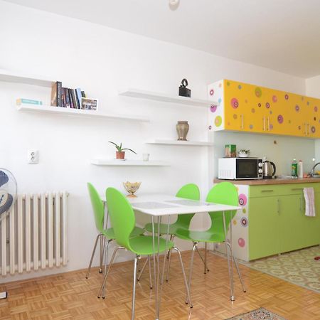 Apartment Nl Сараево Екстериор снимка