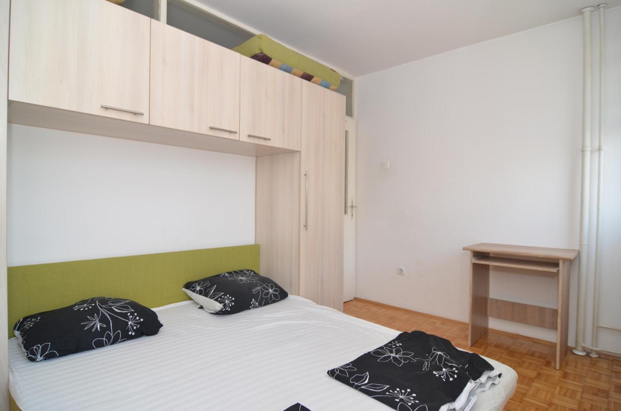 Apartment Nl Сараево Екстериор снимка