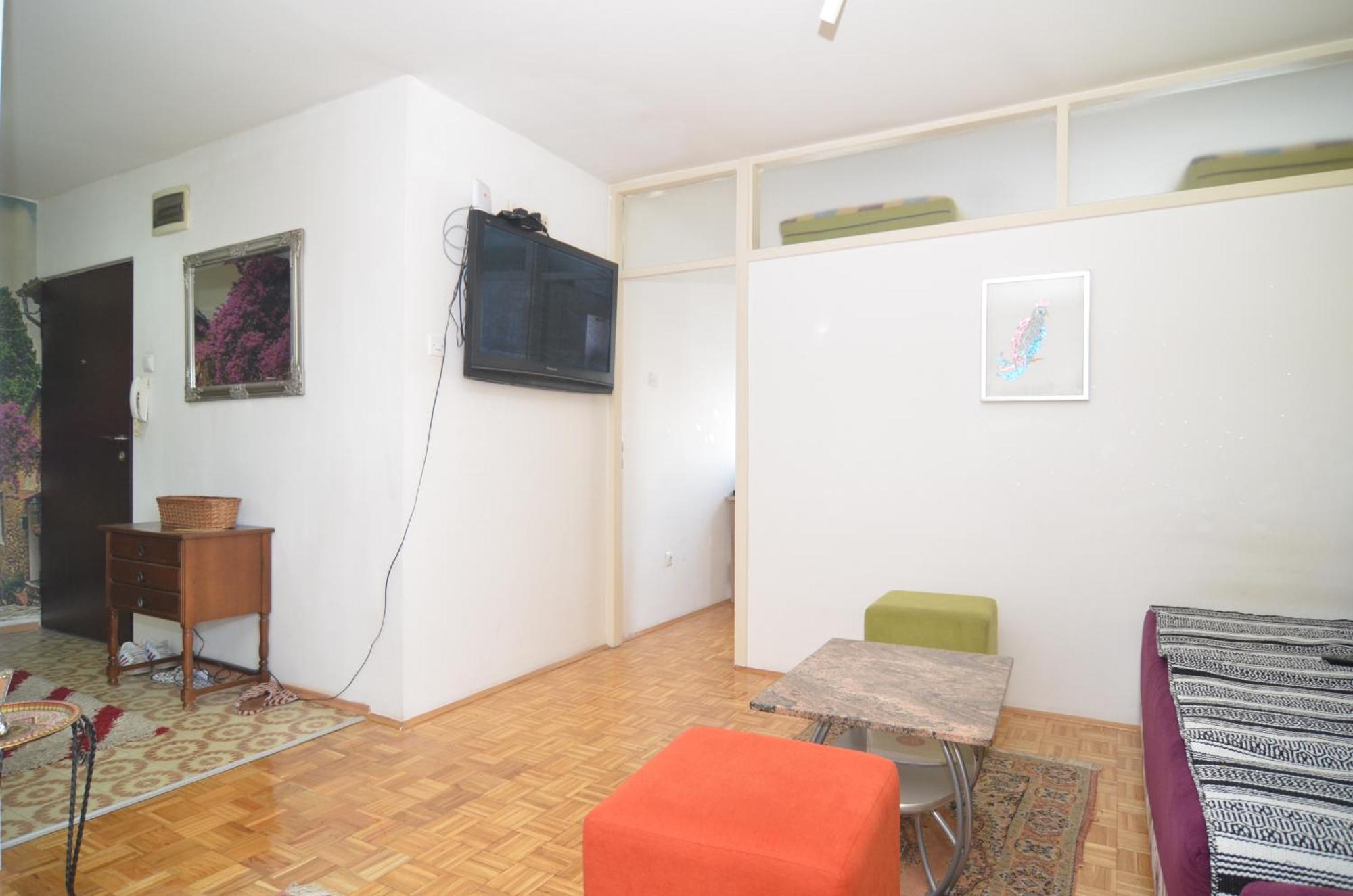 Apartment Nl Сараево Екстериор снимка