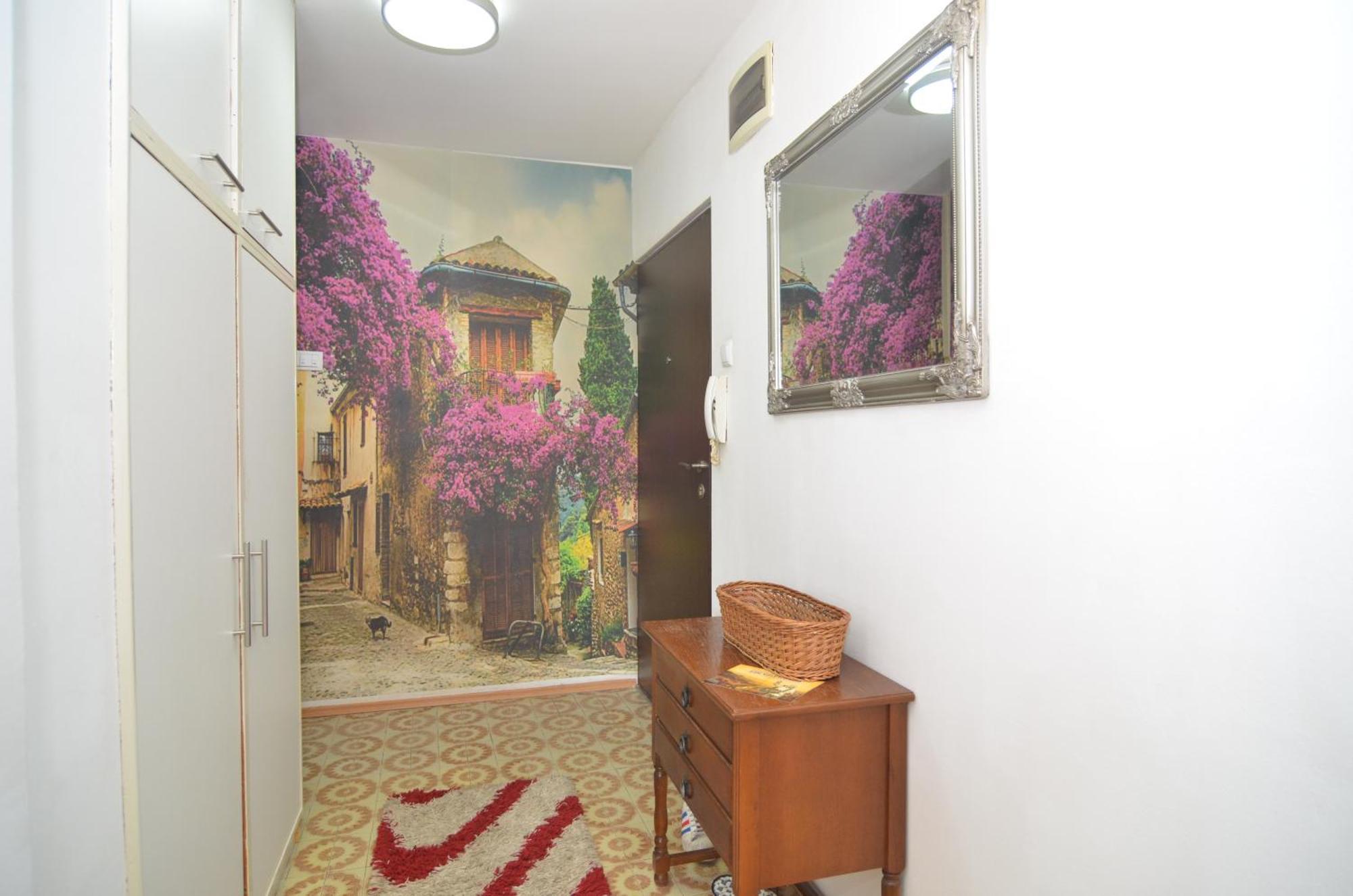 Apartment Nl Сараево Екстериор снимка