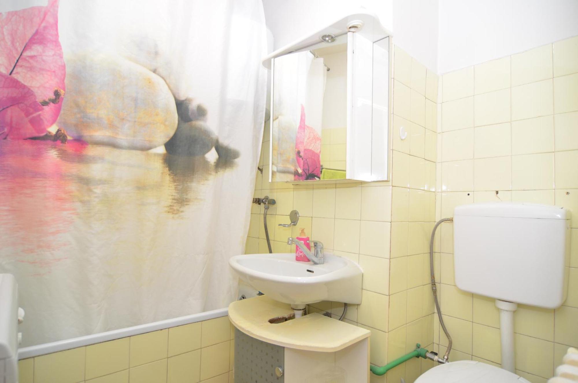 Apartment Nl Сараево Екстериор снимка