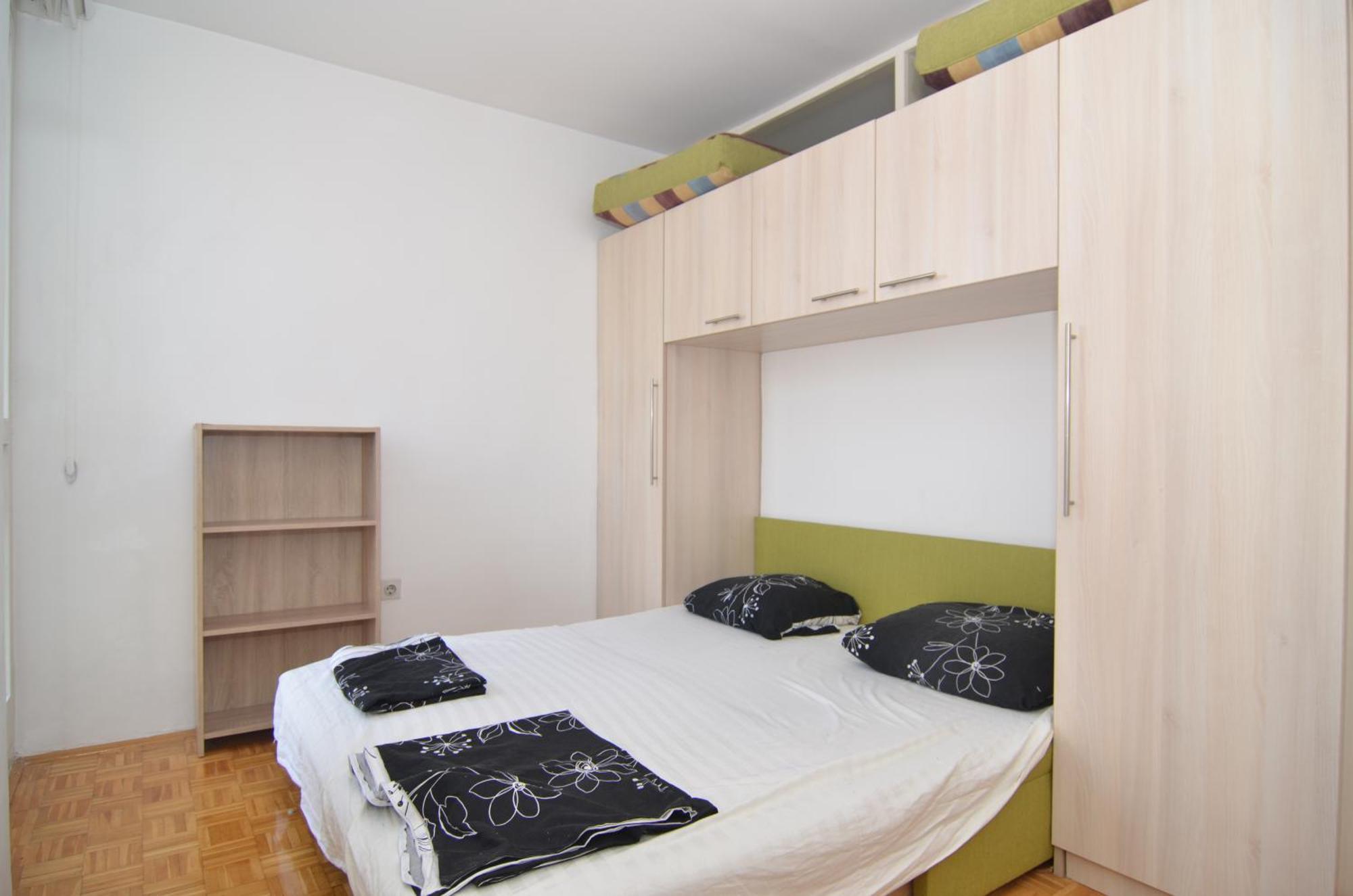 Apartment Nl Сараево Екстериор снимка