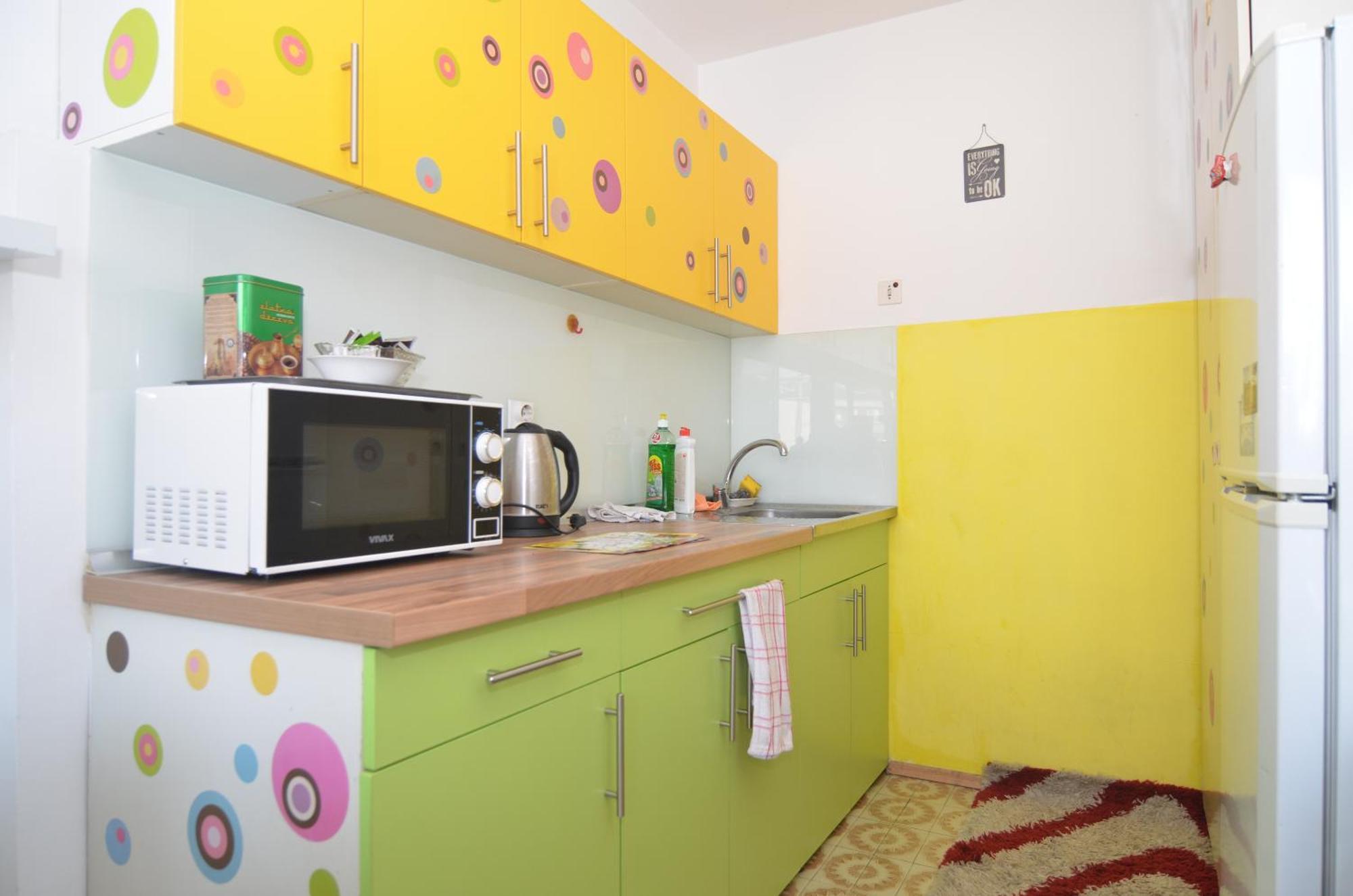 Apartment Nl Сараево Екстериор снимка