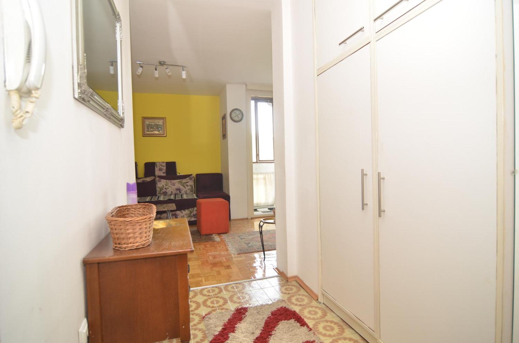 Apartment Nl Сараево Екстериор снимка