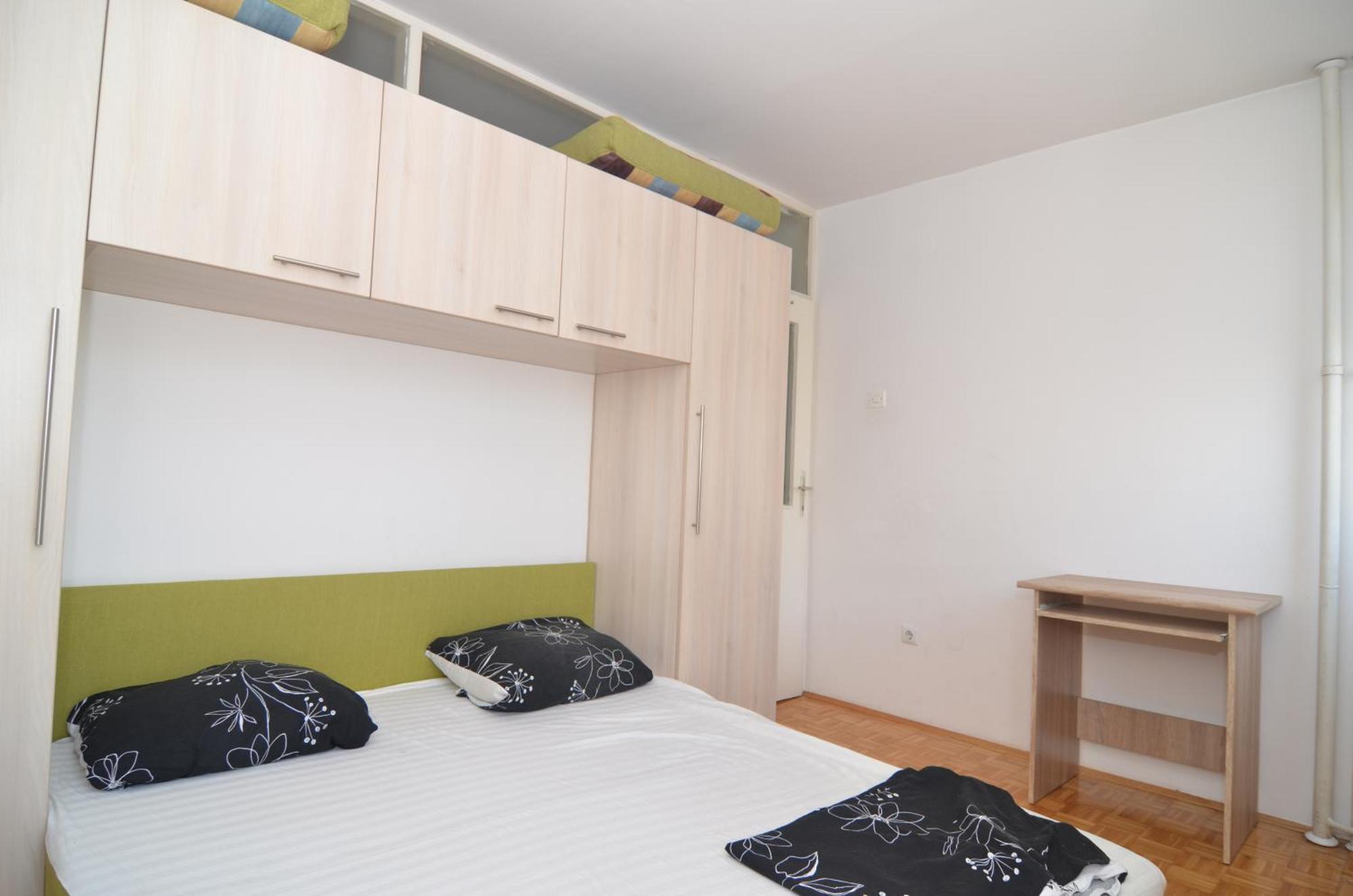 Apartment Nl Сараево Екстериор снимка