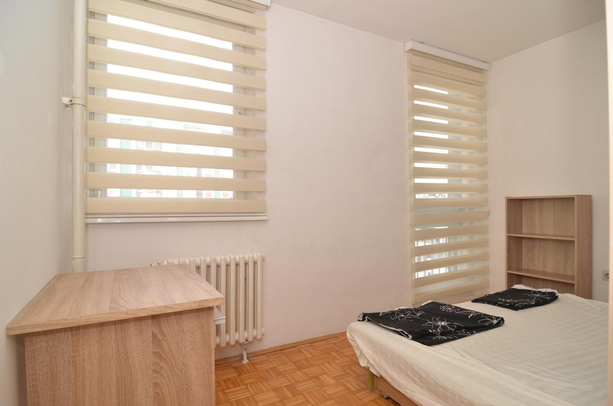 Apartment Nl Сараево Екстериор снимка