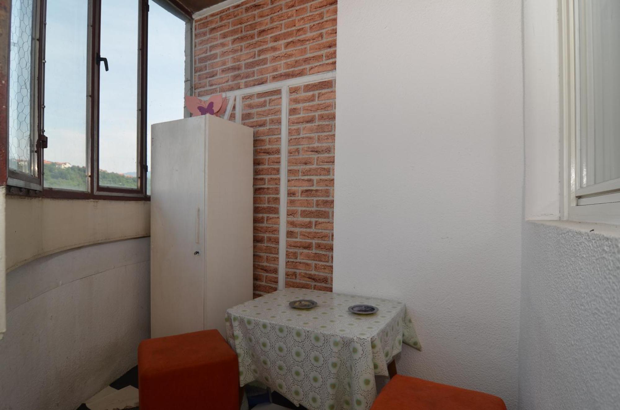 Apartment Nl Сараево Екстериор снимка