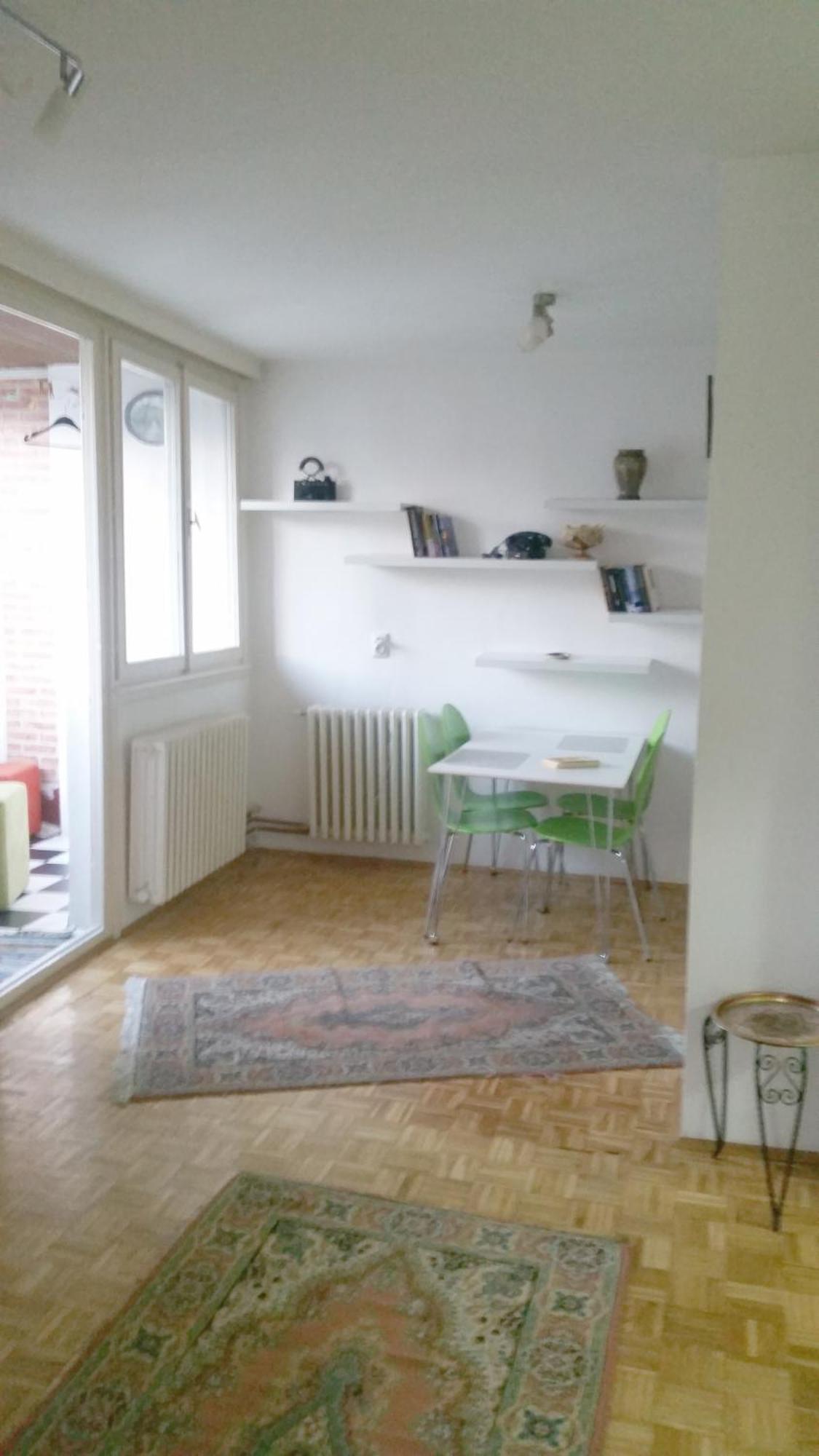 Apartment Nl Сараево Екстериор снимка